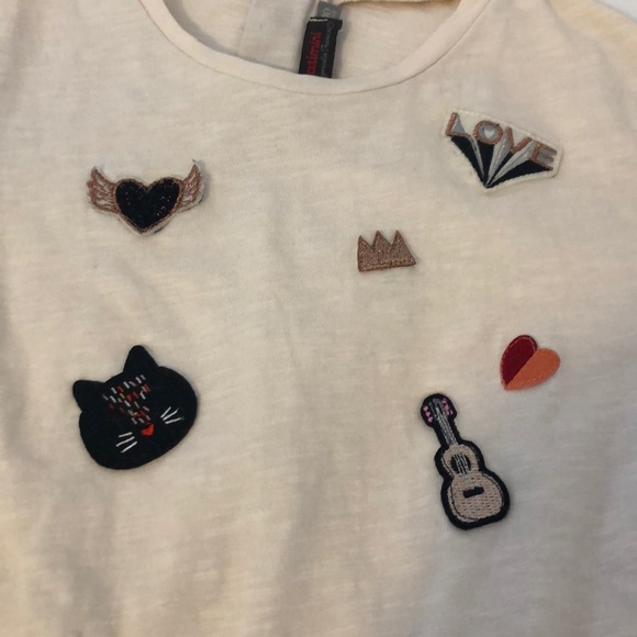 CATIMINI drop waist dress worn once!!! - Picture 2 of 7